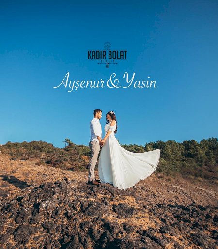 AYŞENUR & YASİN Düğün Klibi (Riva) - Düğün Videoları